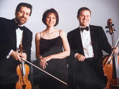 Rawlins Piano Trio